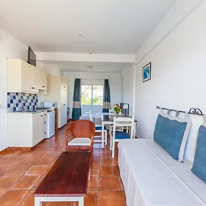 Hotel Andreotis Apts